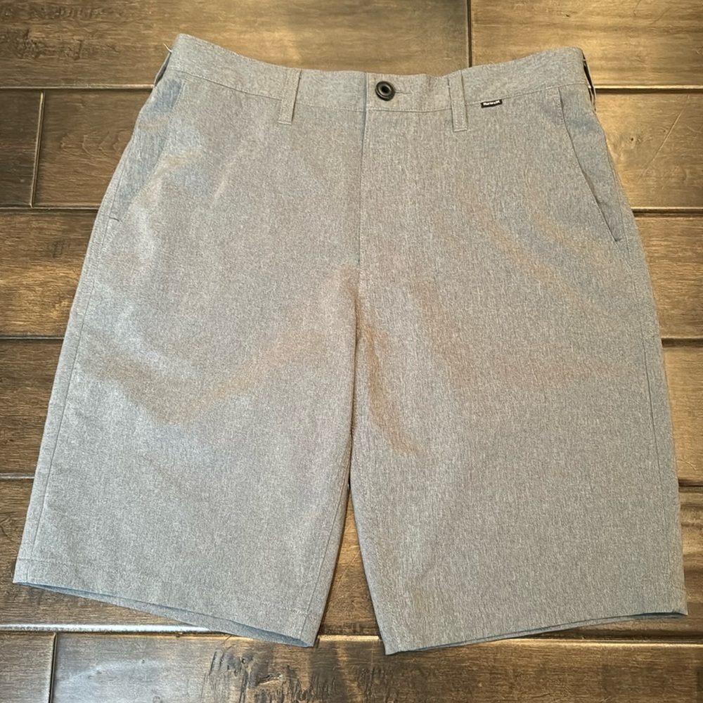 ❤️3/$30 Hurley Nike Dri-fit Shorts